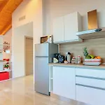 Apartment Piccola Orchidea Sul Musso