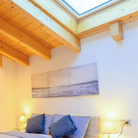 Apartment Piccola Orchidea Sul