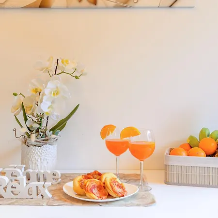 Apartment Piccola Orchidea Sul Musso