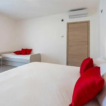 Apartment Piccola Orchidea Sul