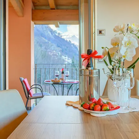 Apartment Piccola Orchidea Sul