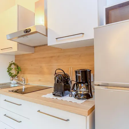 Apartment Piccola Orchidea Sul