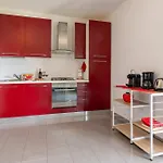 דירה Piccola Orchidea Sul Musso
