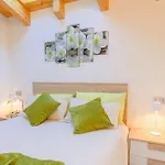דירה Piccola Orchidea Sul *