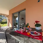 דירה Piccola Orchidea Sul *
