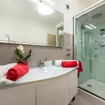 Piccola Orchidea Sul דירה