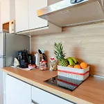 Piccola Orchidea Sul דירה
