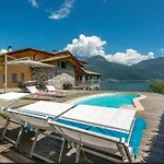 Piccola Orchidea Sul * Musso